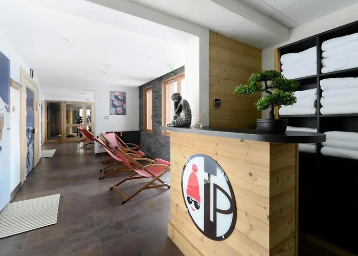 Backgammon - Le Backgammon Mae-3439 La Plagne