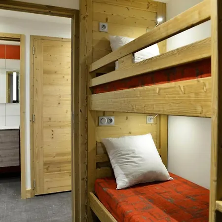 Apartment Backgammon - Le Backgammon Mae-3439 *