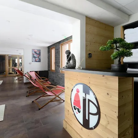 Résidence Backgammon - 4 Pièces Pour 8 Personnes 39 Apartamento